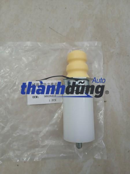TĂM BÔNG GIẢM XÓC CHEVROLET CAPTIVA 2009 | 96626412