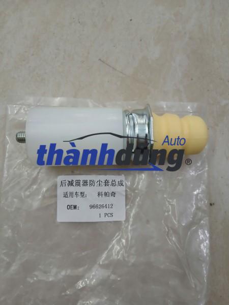 TĂM BÔNG GIẢM XÓC CHEVROLET CAPTIVA 2009 | 96626412