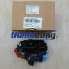 Ổ NGẬM KHÓA CỬA VOLKSWAGEN TOUAREG 2006 | 95553101606