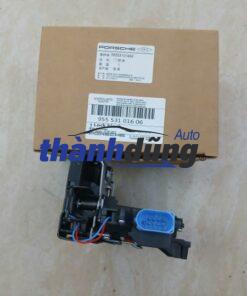 Ổ NGẬM KHÓA CỬA VOLKSWAGEN TOUAREG 2006 | 95553101606