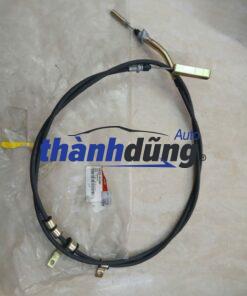 DÂY PHANH TAY XE KIA K3000 2004 | 0K42A44150A