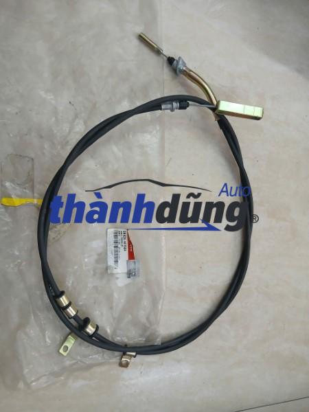 DÂY PHANH TAY XE KIA K3000 2004 | 0K42A44150A