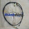 DÂY PHANH TAY XE KIA K3000 2004 | 0K42A44150A