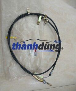 DÂY PHANH TAY XE KIA K3000 2004 | 0K42A44150A