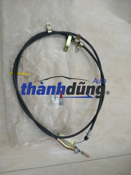 DÂY PHANH TAY XE KIA K3000 2004 | 0K42A44150A