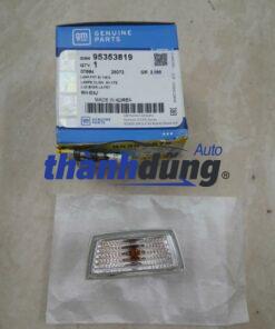 XI NHAN PHẢI CHEVROLET ORLANDO 2014 | 95353819