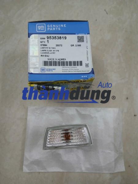 XI NHAN PHẢI CHEVROLET ORLANDO 2014 | 95353819