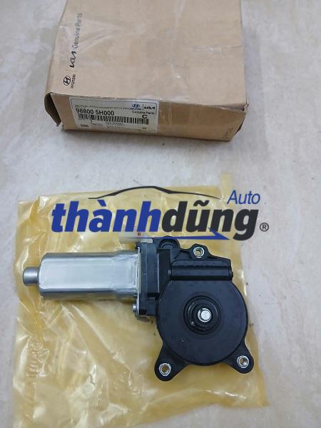 MÔ TƠ LÊN KÍNH HYUNDAI HD78 | 988005H000