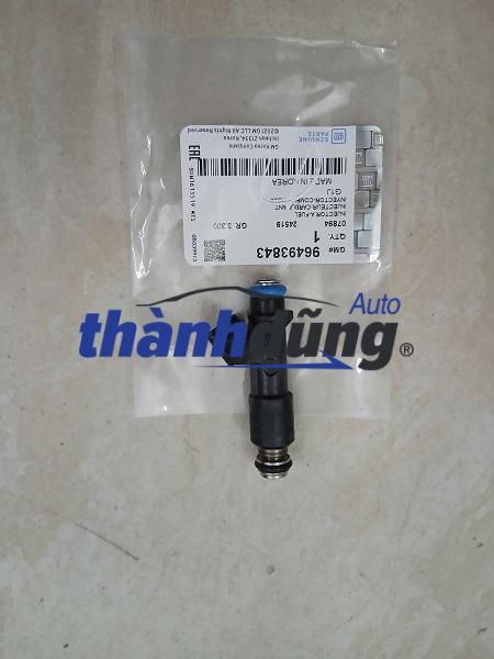 KIM PHUN DAEWOO GENTRA 2005-2010 | 96493843