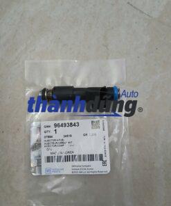 KIM PHUN DAEWOO GENTRA 2005-2010 | 96493843