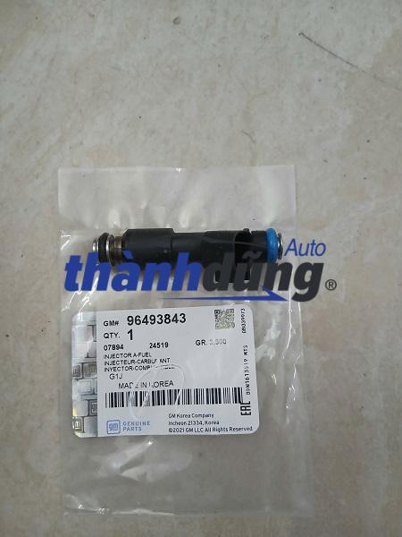 KIM PHUN DAEWOO GENTRA 2005-2010 | 96493843