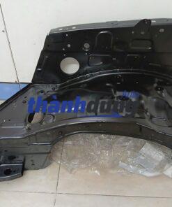 XƯƠNG Ụ GIẢM XÓC PHẢI FORD RANGER 2018 | JB3B16E060DB
