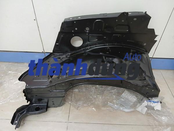 XƯƠNG Ụ GIẢM XÓC PHẢI FORD RANGER 2018 | JB3B16E060DB