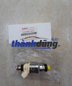 KIM PHUN SUZUKI VITARA 2003 | 1571058B00