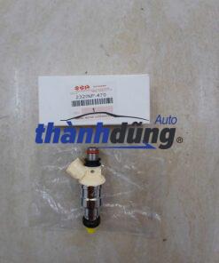 KIM PHUN SUZUKI VITARA 2003 | 1571058B00