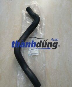 ỐNG NƯỚC DƯỚI CHEVROLET CAPTIVA 2009 | 96838149