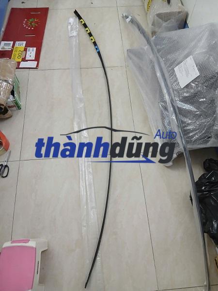 NẸP MUI XE PHẢI HONDA CIVIC 2008 | 73168SNA013