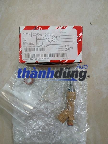 KIM PHUN XE TOYOTA ALTIS 2012 | 2320909200