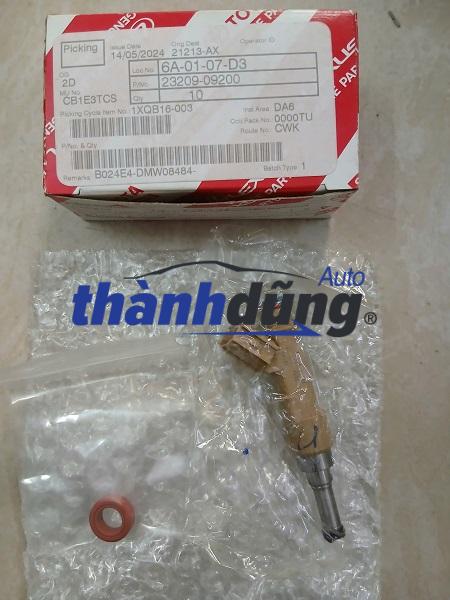 KIM PHUN XE TOYOTA ALTIS 2012 | 2320909200