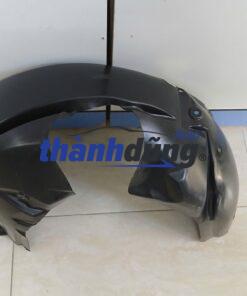 CHẮN BÙN LÒNG DÈ FORD FIESTA 2012 | DK5156140C