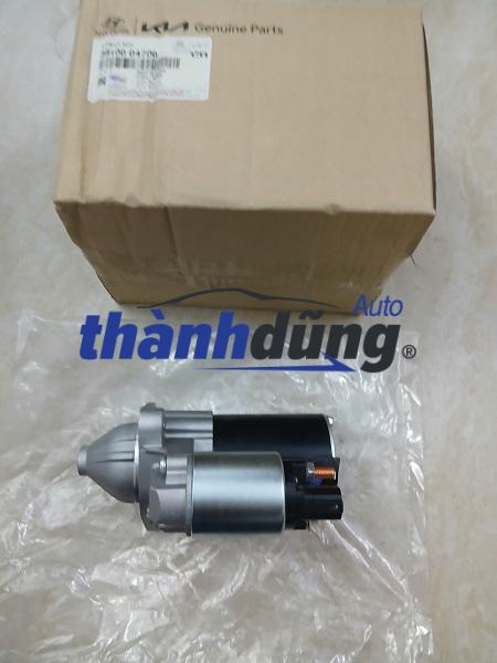 CỦ (MÁY) ĐỀ HYUNDAI EON 2011-2014 | 3610004700