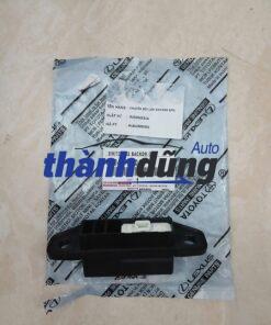 CÔNG TẮC MỞ CỐP XE TOYOTA YARIS 2017 | 848400K010