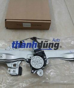 MÔ TƠ LÊN KÍNH XE CHEVROLET CRUZE 2011 | 96996229