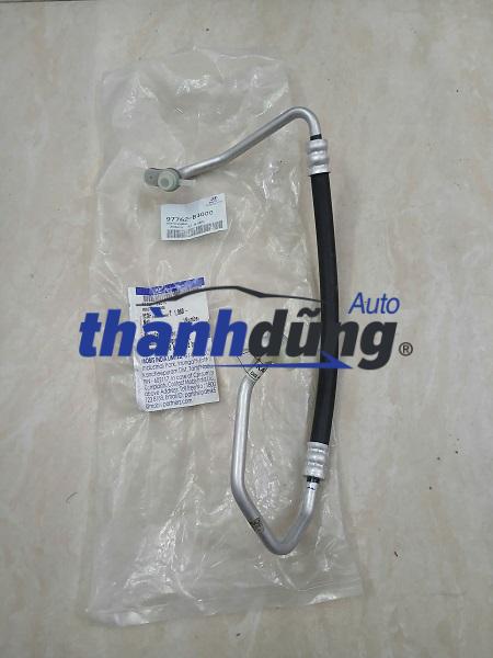 ỐNG GA THẤP ÁP HYUNDAI I10 2014-2017 | 97762B4000