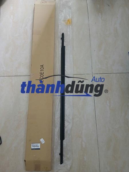 NẸP CHÂN KÍNH TRƯỚC TRÁI MAZDA CX5 2022 | KB7W50640A