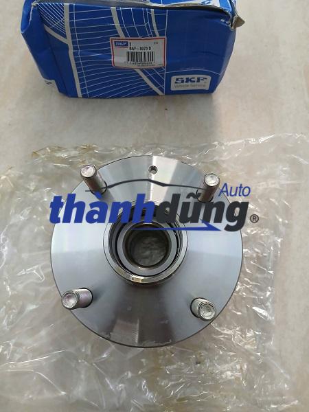 BI MAY Ơ XE CHEVROLET VIVANT 2006-2010 | 96280244