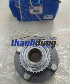 BI MAY Ơ XE CHEVROLET VIVANT 2006-2010 | 96280244