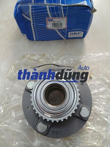 BI MAY Ơ XE CHEVROLET VIVANT 2006-2010 | 96280244