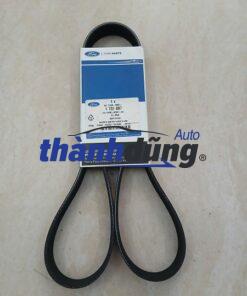 DÂY CUROA MÁY PHÁT XE FORD FOCUS 2009 | AM566C301AA