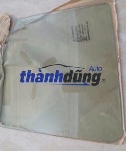 KÍNH HÔNG SAU PHỤ TOYOTA VIOS 2019 | 681230D301