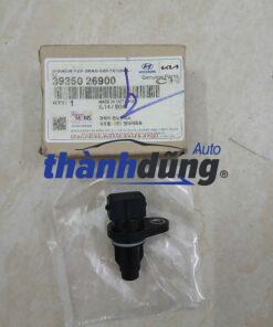 CẢM BIẾN TRỤC CAM HYUNDAI ACCENT 2006-2012 | 3935026900