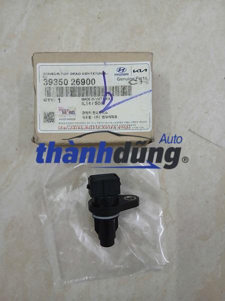 CẢM BIẾN TRỤC CAM HYUNDAI ACCENT 2006-2012 | 3935026900