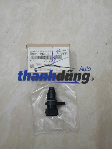 CẢM BIẾN TRỤC CAM HYUNDAI ACCENT 2006-2012 | 3935026900