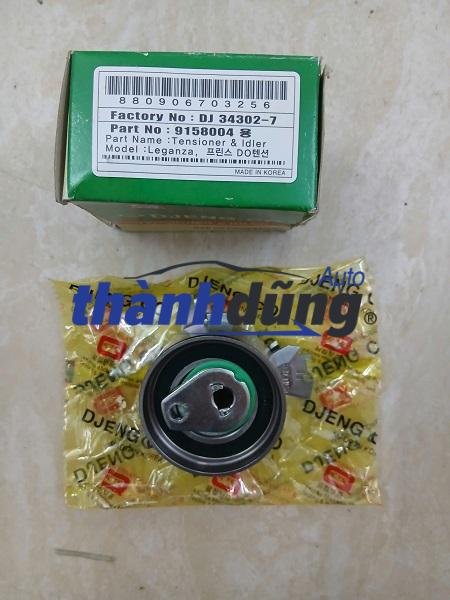 BẠC ĐẠN TĂNG CAM XE DAEWOO NUBIRA 2.0 2005 | 9158004