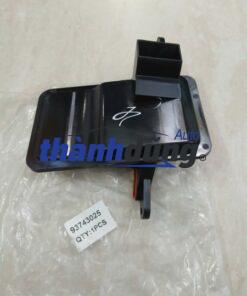 LỌC NHỚT HỘP SỐ XE CHEVROLET CAPTIVA 2010 | 93743025