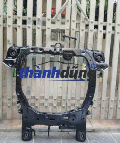 GIÁ ĐỠ ĐỘNG CƠ HYUNDAI SANTAFE 2007 | 624002B500