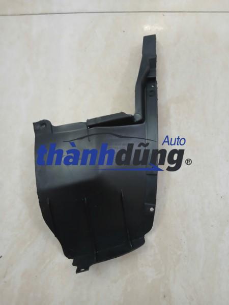 LÒNG DÈ CHẮN BÙN SAU XE DAEWOO GENTRA 2010 | 96648677