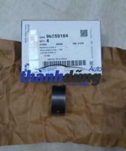 BẠC BIÊN XE CHEVROLET AVEO 2012 | 96659184