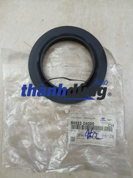 CAO SU ĐỆM PHUỘC NHÚN TRÊN KIA SPORTAGE 2015-2020 | 54623D4000