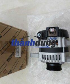 MÁY PHÁT ĐIỆN XE TOYOTA VIOS 1NZ-FE | 270600M030