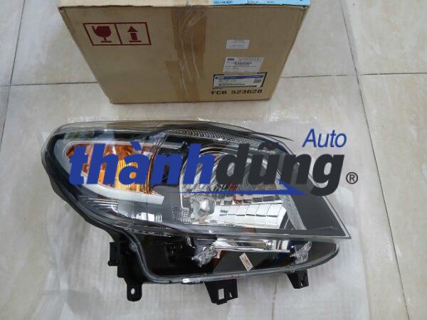 ĐÈN PHA FORD EVEREST 2010 | UF3N510K0