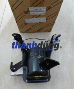 CAO SU CHÂN MÁY DẦU TOYOTA COROLLA CROSS | 123050T381