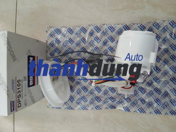 CỤM BƠM XĂNG XE FORD MONDEO 2.0L | 1S7U9H307AB
