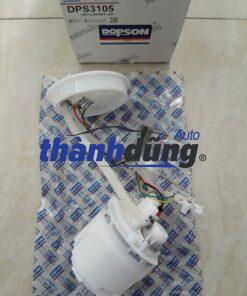 CỤM BƠM XĂNG XE FORD MONDEO 2.0L | 1S7U9H307AB