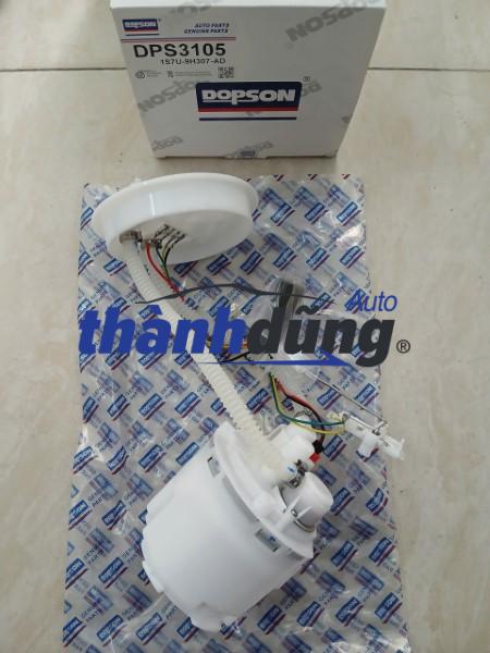 CỤM BƠM XĂNG XE FORD MONDEO 2.0L | 1S7U9H307AB