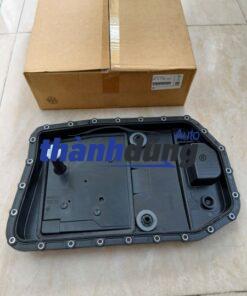 LỌC DẦU HỘP SỐ (ĐÁY CÁC TE) BMW X3 | 24117571217